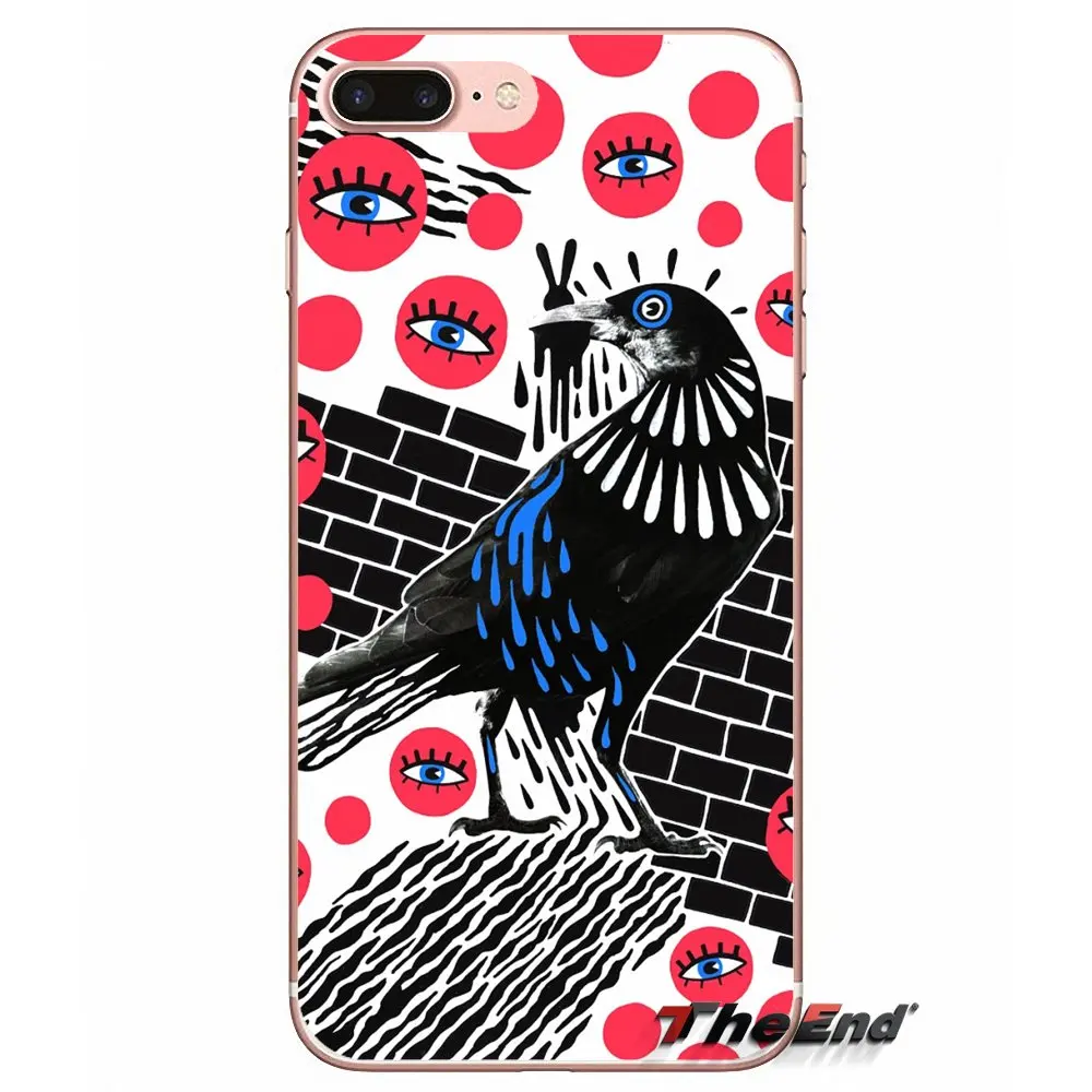 Силиконовый чехол для iPhone X 4 4S 5 5S 5C SE 6 6S 7 8 Plus Samsung Galaxy J1 J3 J5 J7 A3 A5 2016 2017 Сингапур