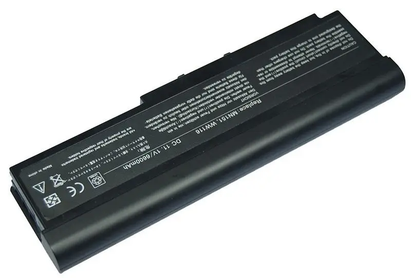 LMDTK Новый 9 ячейный Аккумулятор для ноутбука Dell Inspiron 1420 Vostro 1400 MN151 WW116 PR693 FT080