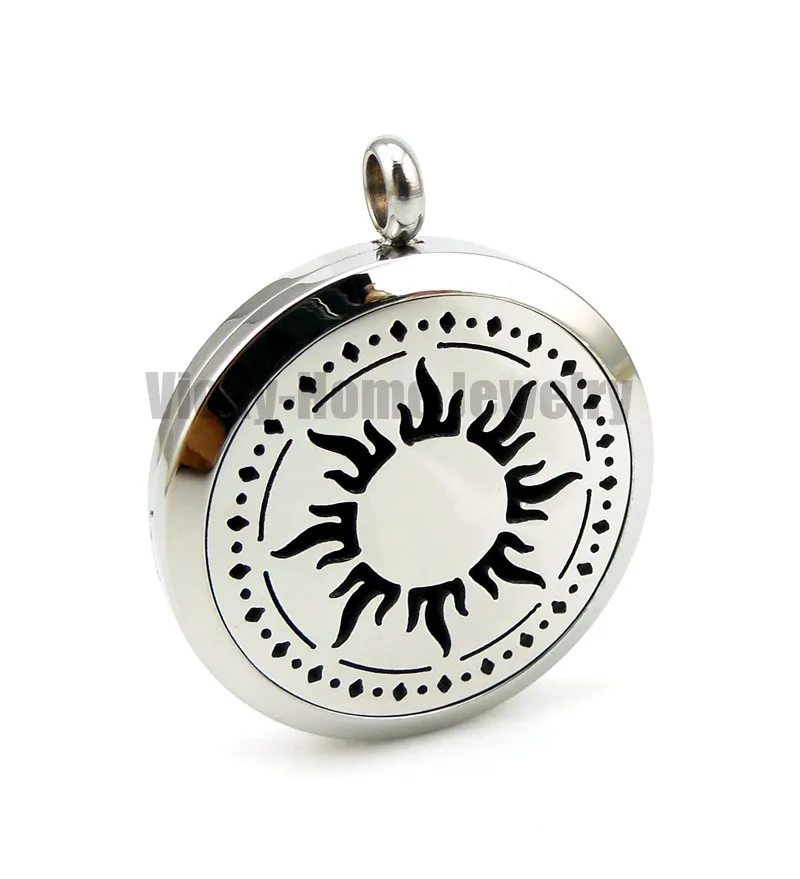 VH-PDL879-8 Diffuser Locket