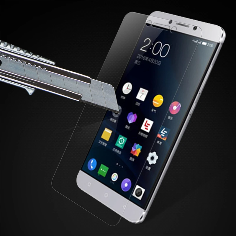

2pcs For Glass Leeco Le Max 2 Tempered Glass For Screen Protector Leeco Le Max 2 Glass For Letv Leeco Le Max 2 Film Youthsay