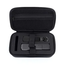 НОВАЯ Портативная сумка для OSMO Карманный карданный сумка для хранения камеры защитный чехол для DJI OSMO Карманный транспортный мешок