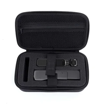 

New Portable Bag for OSMO Pocket Handheld Gimbal Camera Storage Bag Protective Carrying Case for DJI OSMO POCKET Transport Bag