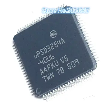 

5pcs UPSD3254A UPSD3254A-40U6