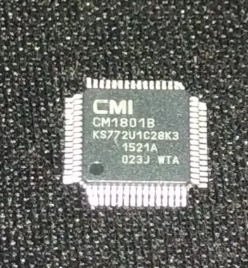 CM1801B KS772U1C28K3 |