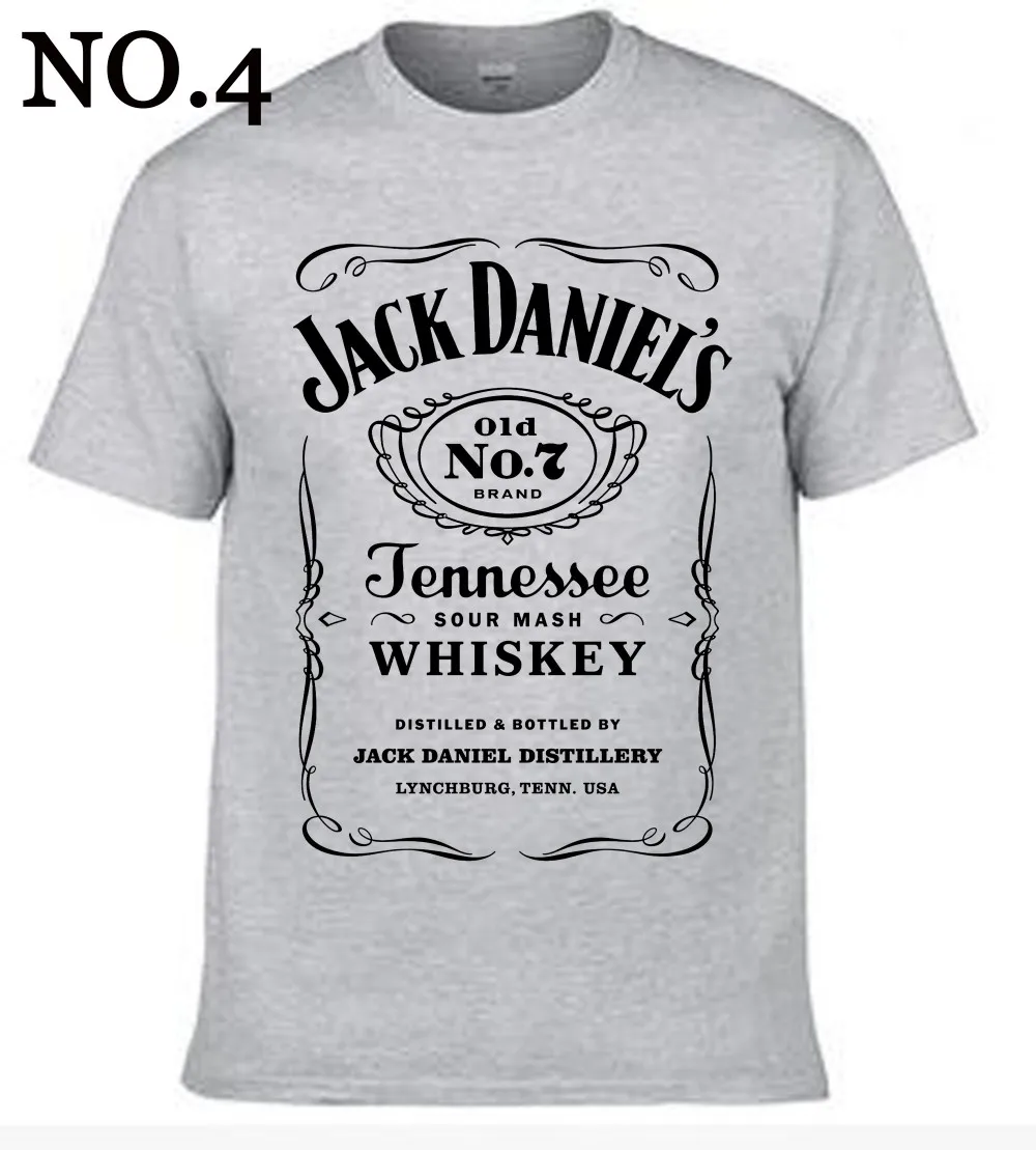JACK DANIELS T SHIRT HIGH QUALITY|shirt 
