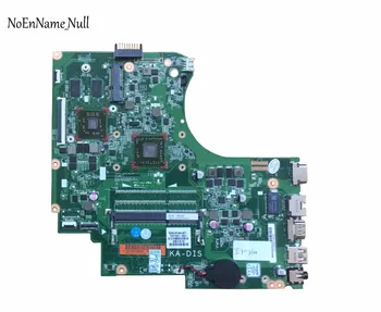 

747152-001 747152-501 FOR HP 15-D 255 G2 motherboard P/N 01019BG00-491-G E1-2100 8570M 1GB mainboard 100% tested