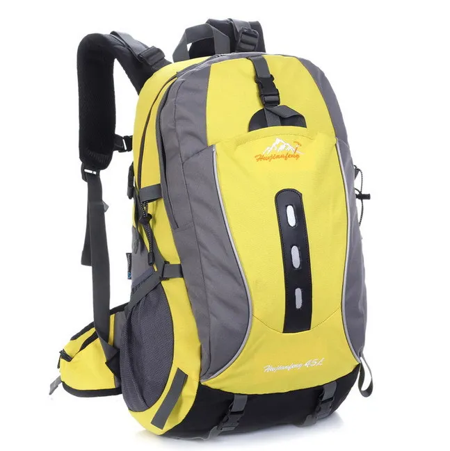 Sport Bag Nylon Waterproof Laceration Resistant Tactical Bags Outdoor