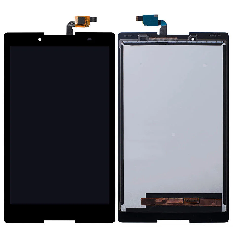 

For Lenovo Tab 2 A8-50F LCD Touch A8-50LC LCD Display Touch Screen Sensor Digitizer LCD Screen Panel A8-50F LCD Assembly