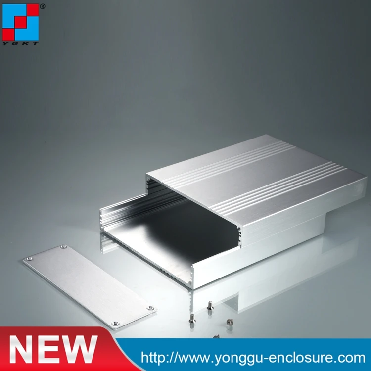 168*54 120/200 мм (Φ) diy Электронный алюминиевый корпус PCB box matel housing|housing diy|housing boxhousing