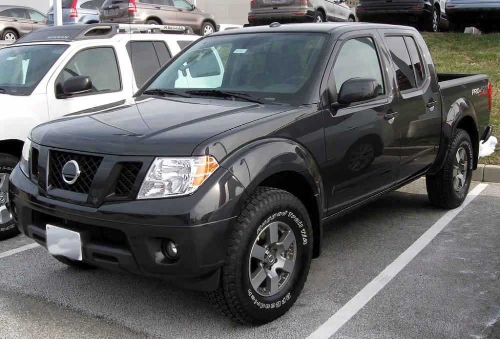 2 шт. ABS хромированный задний светильник для 2007-2013 Nissan NAVARA D40 аксессуары для задней лампы