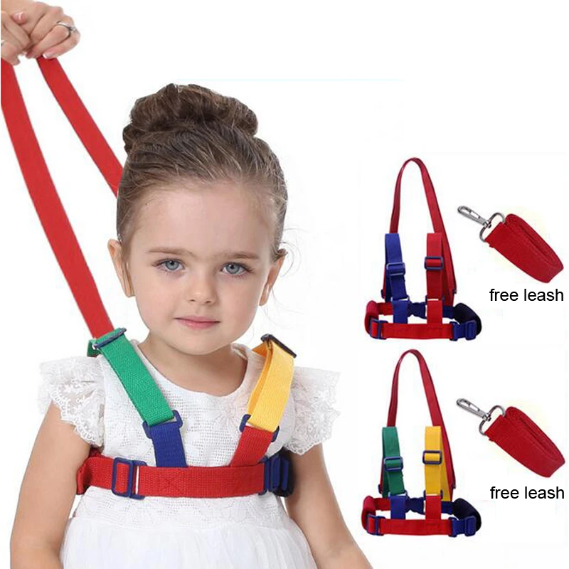 Harnais Pour Bebe Ceinture D Aide A L Apprentissage De La Marche Pour Enfant En Bas Age Sangle Ajustable Anti Perte Aliexpress