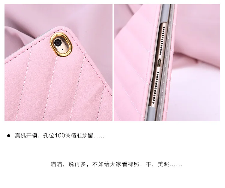 Case for Ipad-7