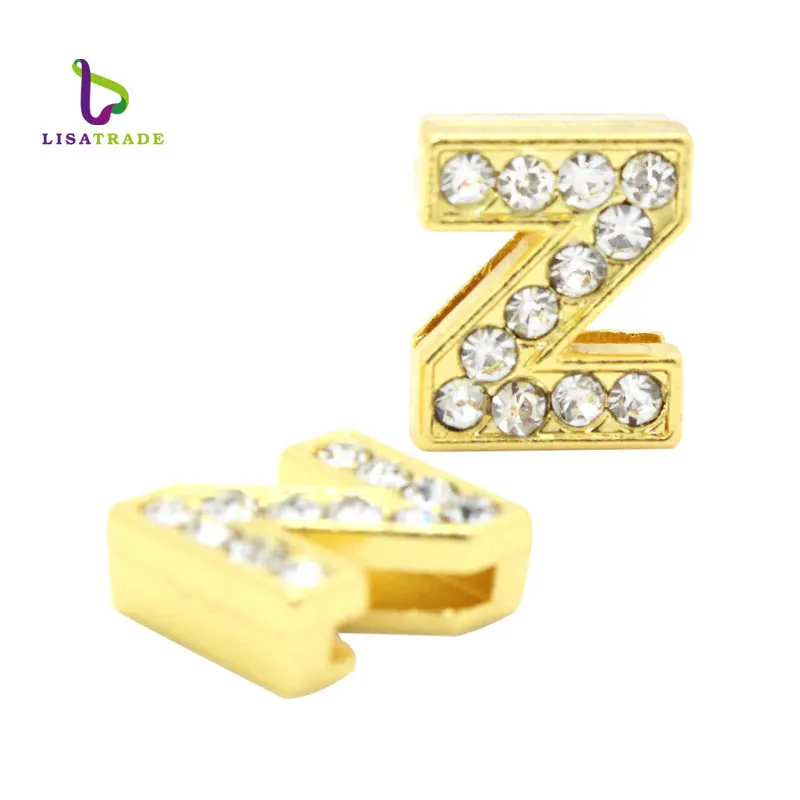wristband charms LSSL07-Z