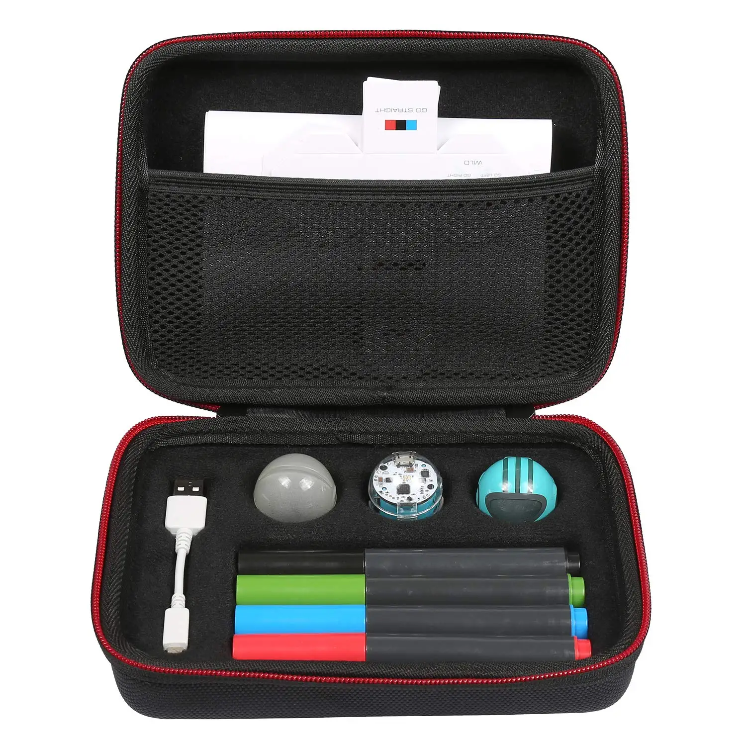 ozobot carrying case