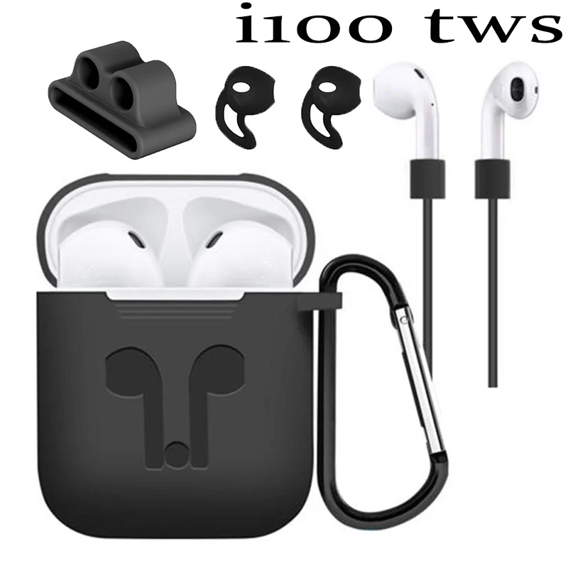 

I100 Tws Wireless Bluetooth Earphone I100tws Pk I10 I12 I20 I30 I60 I80 I 10 12 20 30 60 80 100 I10tws I12tws I30tws I80tws Aire