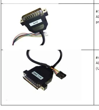 A++ Carprog инструмент для коррекции одометра автомобильный прог ПОЛНЫЙ V7.28 Dash EEPROM подушка безопасности Immo Программист Полный 21 кабель