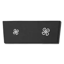 Крышка кнопки управления кондиционера для BMW серии 1/3 X1