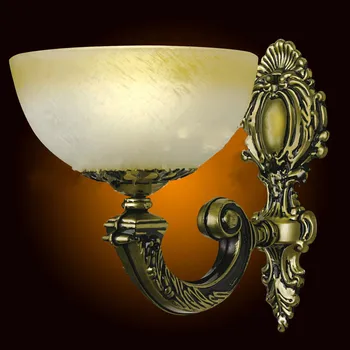 

Webetop Europe Style Wall Lamp Wall Light Bedside Lamp abajur Wall Light Sconce Arandela Lamparas De Pared