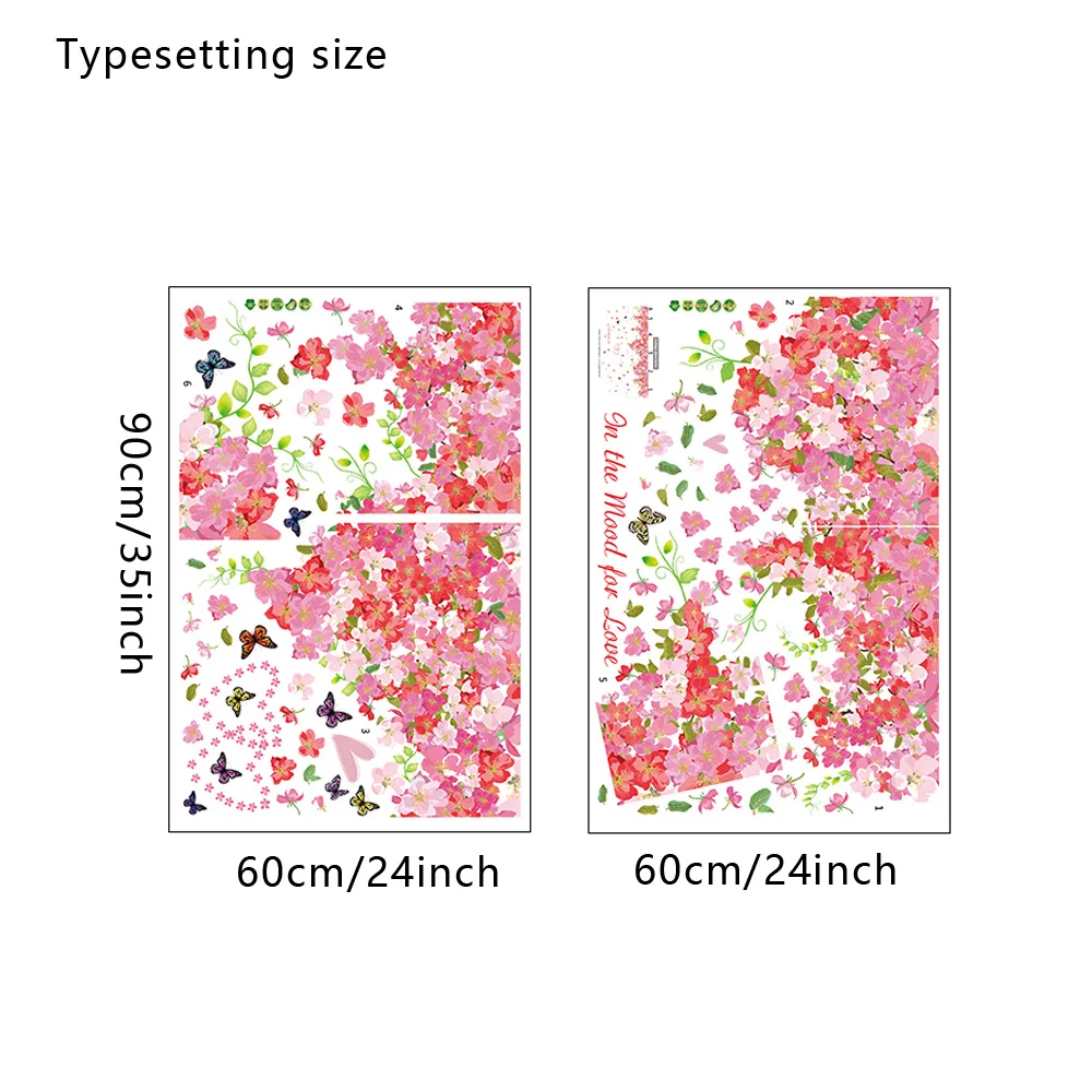 Typesetting size