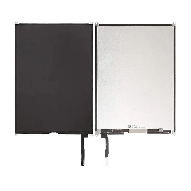 ЖК дисплей для iPad 5 A1474 A1475 A1476 экран Air 1 + Бесплатные инструменты|ЖК-экраны и панели