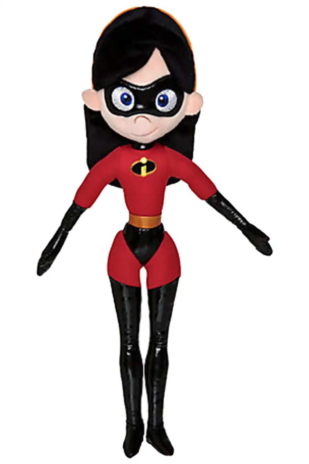 incredibles 2 elastigirl doll