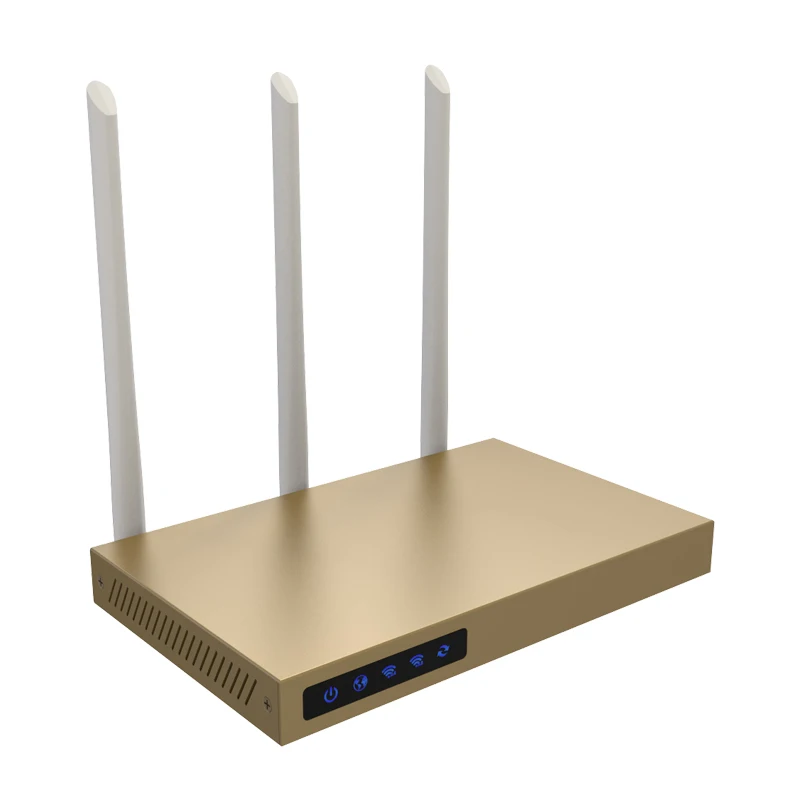 Hi Power Wifi Router | Router NOS: conheça os novos modelos de routers ...