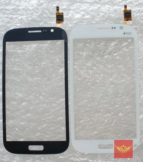 

New replacement touch screen panel display (not LCD) For Samsung Galaxy Grand I9082/9082/white/black,High Qulity
