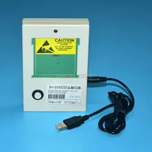 Для ih 035 печатающая головка resetter для oce oce 035 печати глава сброс инструменты для ввц ih035 головка принтера resetter бесплатно доставка