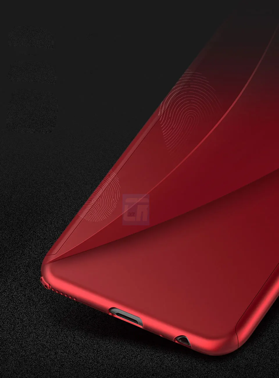 Full Coverage Case