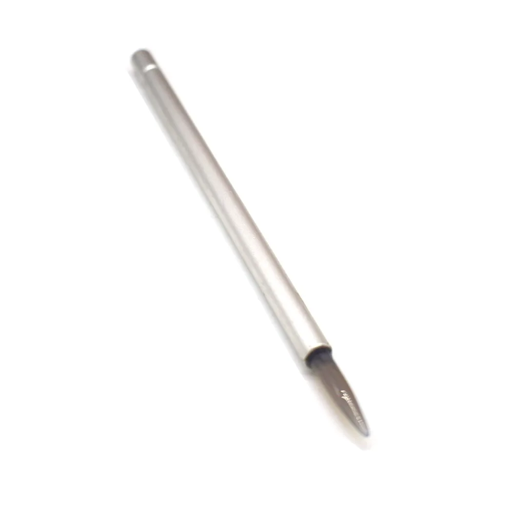 Jewelry Polishing Tool Agate Burnisher Edges Polish Smooth For Gold And