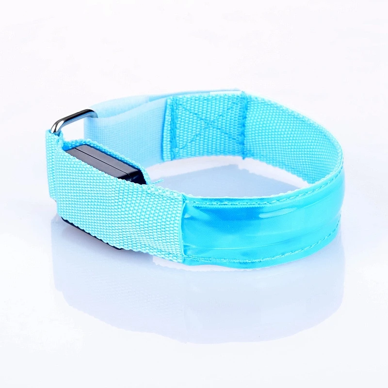 Clearance 2019 Outdoor Sports Night Running Light Safety Jogging Led Arm Leg Warning Wristband Cycling Bike Bicycle Party Luces Bicicleta 3 Clearance 2019 Outdoor Sports Night Running Light Safety Jogging Led Arm Leg Warning Wristband Cycling Bike Bicycle Party Luces Bicicleta 3