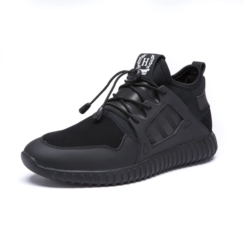  New Walking Shoes Men Balck Red Sport Sneakers Spring Summer Jogging Shoes Lightweight Running Men Shoes Low-Top Sneakers 