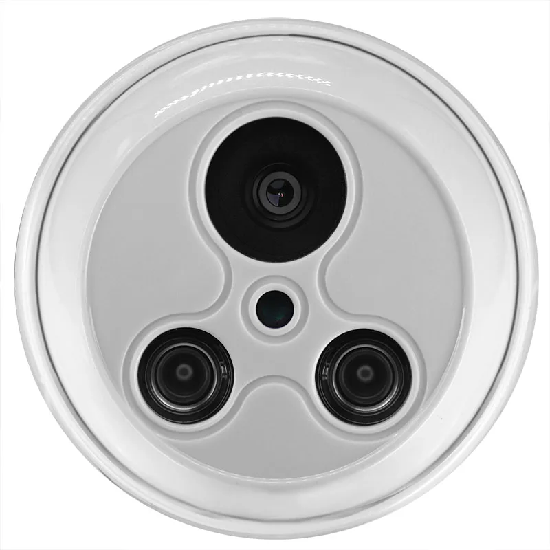 IP камера купольная 1080P Wi Fi IP60 720P 960P ночное видение|Камеры видеонаблюдения| |