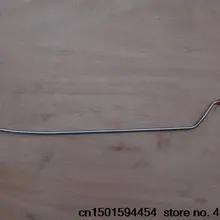 Hangkai 2 ход 4 hp мотор лодочный мотор рычаг переключения передач