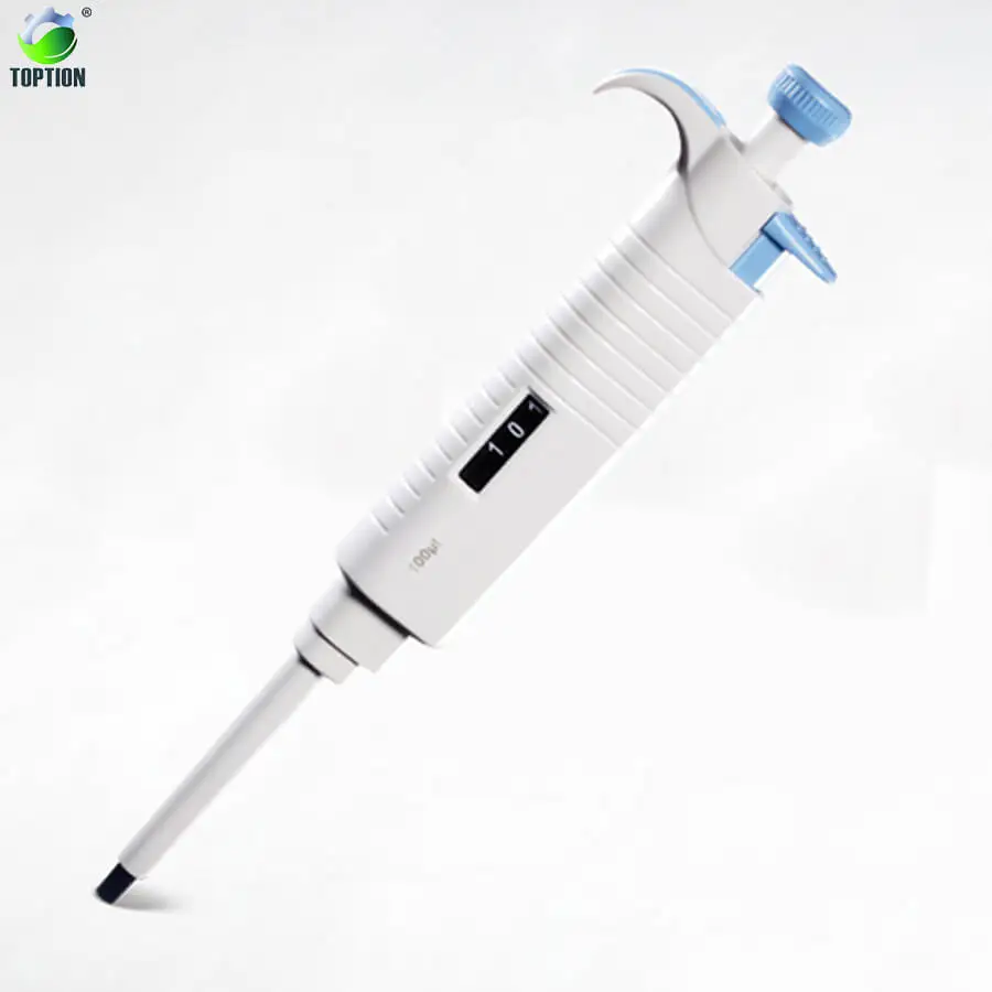 pipette chemistry