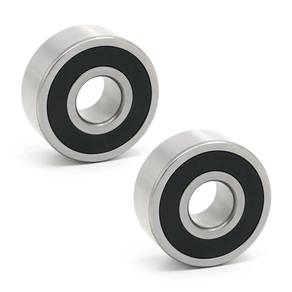 

Accessories 2PCS 3/4" Wheel Bearings For Harley Big Twin & Sportster Models FLSTC FXD FXDL FXDWG XL XLH XLC Replace 9267 25-1368