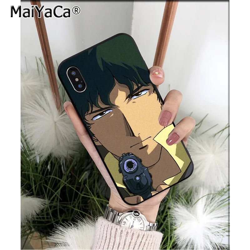 Anime Space Cowboy Bebop