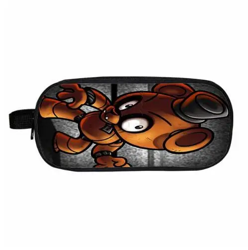 Косметический Чехол Five Nights At Freddy's держатель для карандашей искусственный