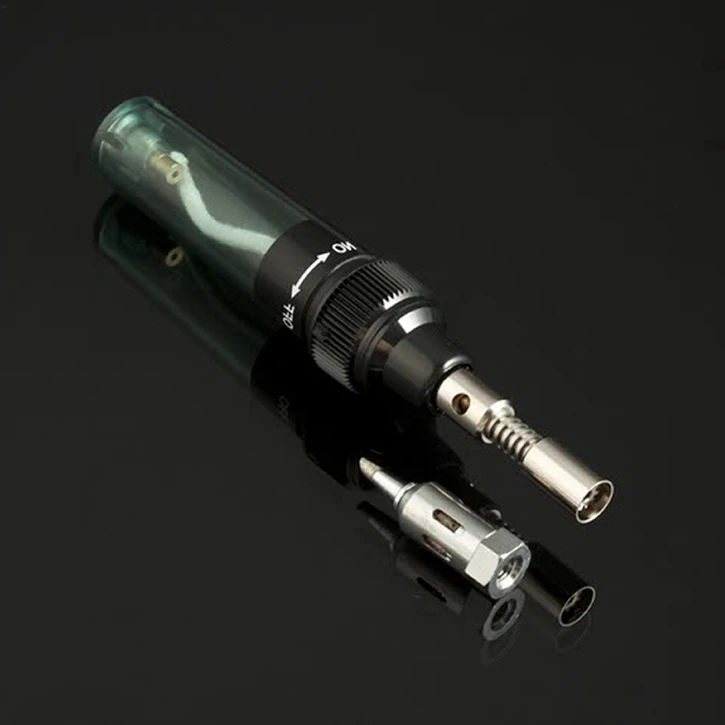 Gas Soldering Solder Torch Iron 1PCS Pen Shaped Cordless DIY Tool / Soldering iron pen type Gas Capacity 8ml 65W Gas Soldering Solder Torch Iron 1PCS Pen Shaped Cordless DIY Tool / Soldering iron pen type Gas Capacity 8ml 65W