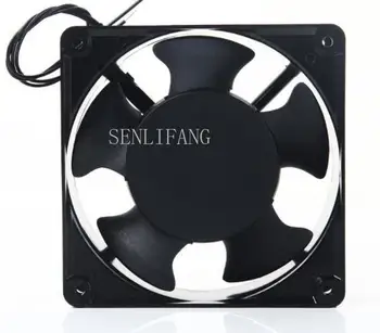 

Free shipping PC Computer Case Fan Heatsink Cooler For SUNON DP201A 2123HST.GN 220-240V0.125/0.11AMP 120*120*38MM cooling fan