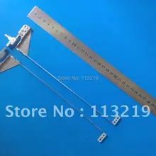 Ноутбук ЖК Петли комплект для Asus F5 X50 X59 13GNLF10M03 13GNLF10M02 серии R& L