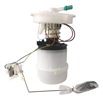 

Electric in fuel tank Tank Mounted Fuel Pump For FORD C-Max Focus Estate Hatchback MPV 39347 3M519H307AV 1309160 1312617