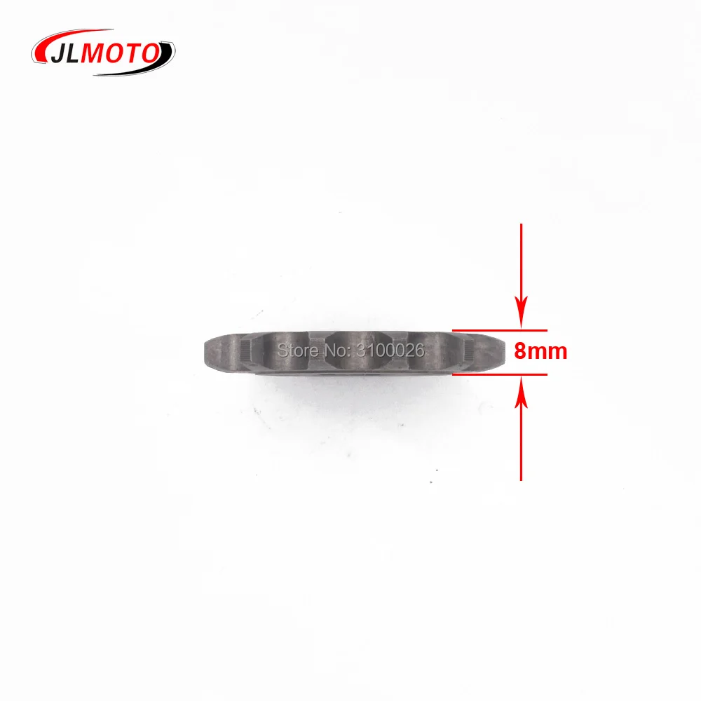 JLA-21B-074-6-12T-SPROCKET-250CC-LONCIN-ATV-ENGINE-PARTS