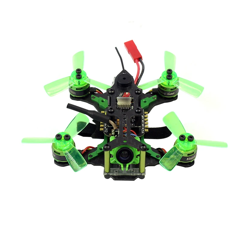 Happymodel Mantis 85 микро FPV гоночный Дрон PNP BNF с Frsky D8/Flysky 8ch/DSM-2 приемником RC Racer Quadcopter PNP/набор BNF