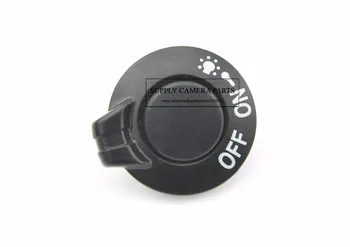 

90%new for Nikon D500 ON/OFF Top Cover Button Replacement Repair Part