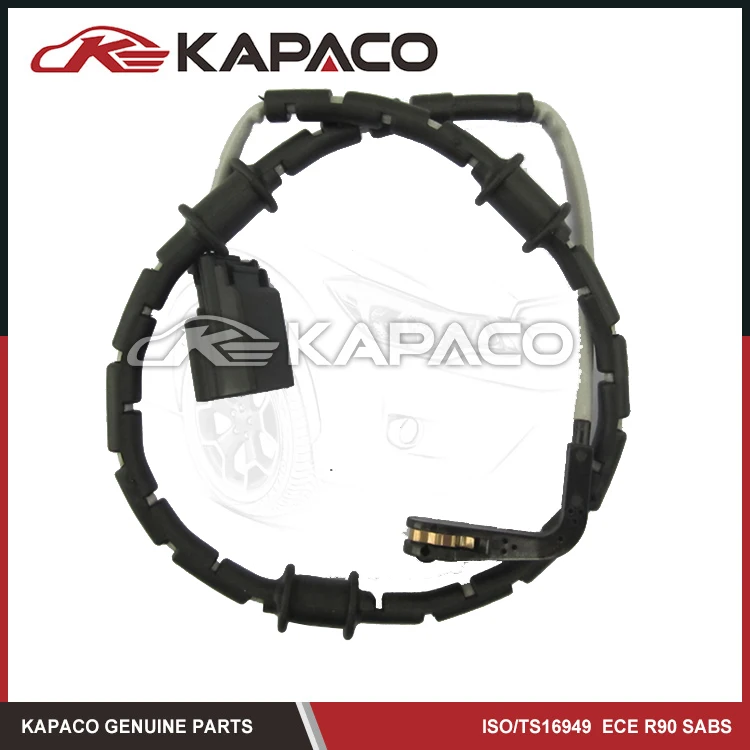

OE NO C2P12722 Kapaco High Quality Brake Pad Electronic Sensor For Jaguar XF XFR XJ XKR 2010-2012
