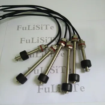

6piece/lot Genuine FuLiSiTe 6 color printer UV printer bulk ink system 1.5L 2L UV sub ink tank sensor inks sensor liquid sensor