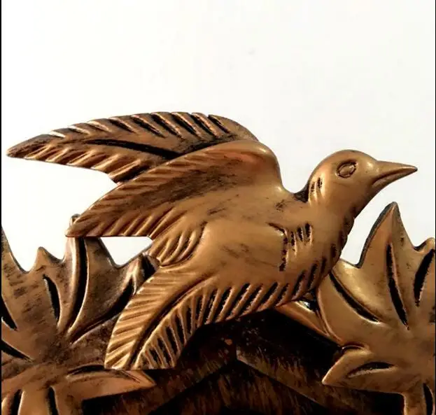 Reloj cucú Reloj de pared para sala de estar reloj despertador de pájaro cucú reloj moderno breve niños decoraciones de unicornio alarma de hora para el hogar Reloj cucú Reloj de pared para sala de estar reloj despertador de pájaro cucú reloj moderno breve niños decoraciones de unicornio alarma de hora para el hogar