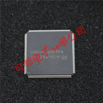 

1PCS NEW origina D80YK113CPTP4 D80YK113 D80YK113CPTP QFP Free shipping