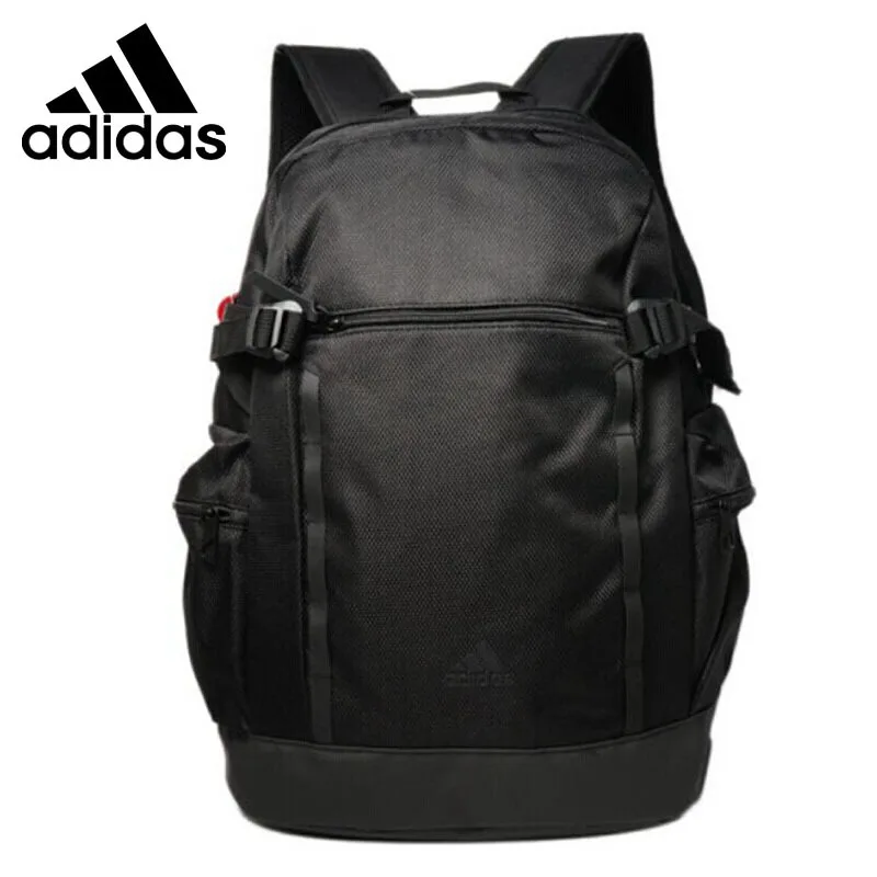 Original New Arrival 2018 Adidas POW S POCK18 Unisex Backpacks Sports Bags Original New Arrival 2018 Adidas POW S POCK18 Unisex Backpacks Sports Bags